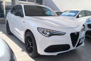 Alfa Romeo Stelvio 2.2CC 210CV AT8 Q4 Veloce 2020