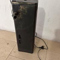 Filtro juwel rio 240 con riscaldatore