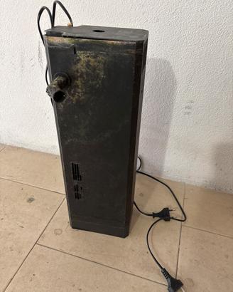 Filtro juwel rio 240 con riscaldatore