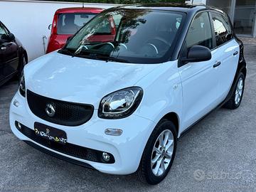 SMART forfour 70 1.0 Passion - 2018