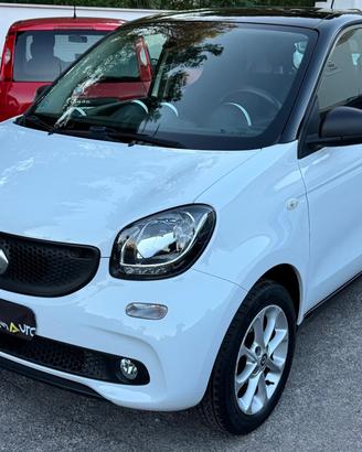 SMART forfour 70 1.0 Passion - 2018