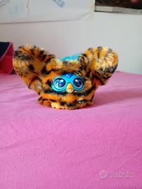 portachiavi Furby 