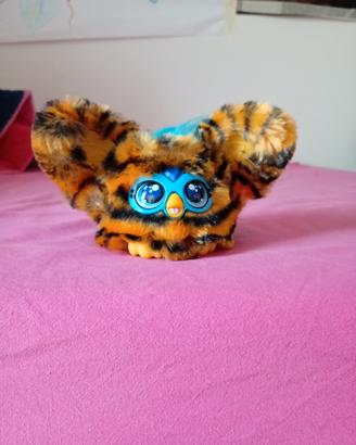 portachiavi Furby 