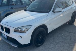 BMW X1 Eletta DIESEL