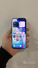 Apple iPhone 15 Pro natural 256 GB - 8960