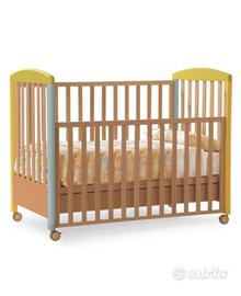 Lettino Foppapedretti - Sorbetto - 80%