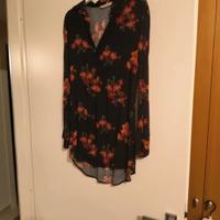 camicia nuova