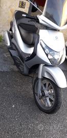 Piaggio Beverly 250 - 2004