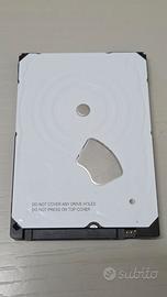Western Digital Blue 2Tb