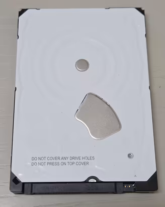 Western Digital Blue 2Tb