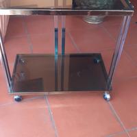carrello bar vintage
