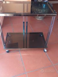 carrello bar vintage