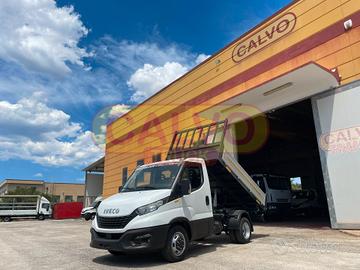 Iveco Daily ribaltabile