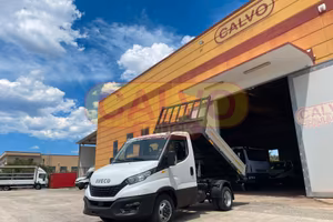 Iveco Daily ribaltabile