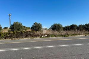 TER. AGRICOLO A ROMA