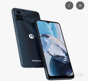 Smartphone Motorola