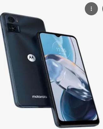 Smartphone Motorola