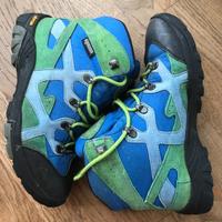 Scarponcini - scarpe montagna McKinley n. 37