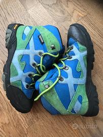 Scarponcini - scarpe montagna McKinley n. 37