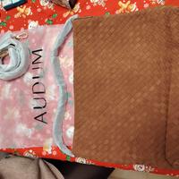 borsa di pelle vegana edizione limitata 