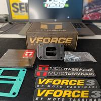 pacco Lamellare Am6 vforce3 Minarelli 