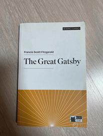 The Great Gatsby