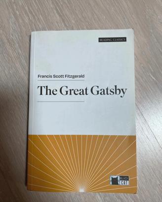 The Great Gatsby