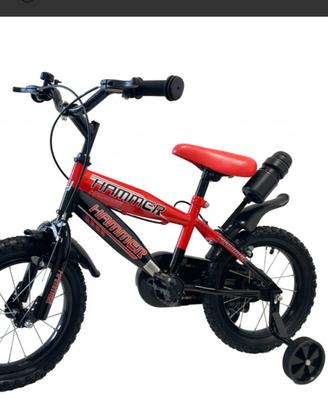bici bambino 7 anni