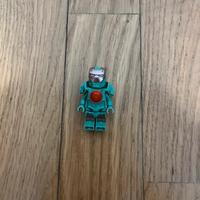 Lego Iron Man set 76048 scuba