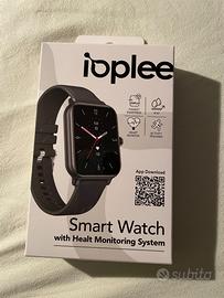 IoPlee Smartwatch nuovo