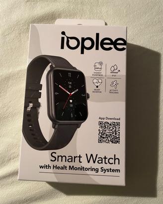 IoPlee Smartwatch nuovo