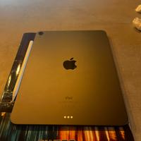 Ipad air+ apple pencil 2 gen.