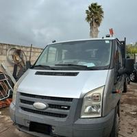 Ford Transit 350