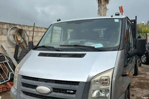 Ford Transit 350