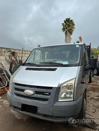 Ford Transit 350