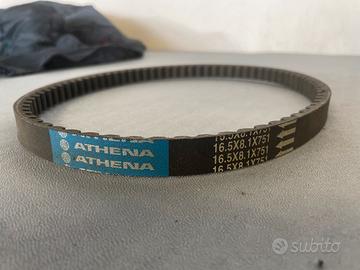 Cinghia di trasmissione Athena 16.5x8.1x751