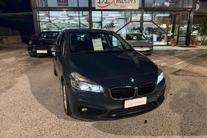 BMW 216 d Active Tourer Luxury SCONTO ROTTAMAZIO