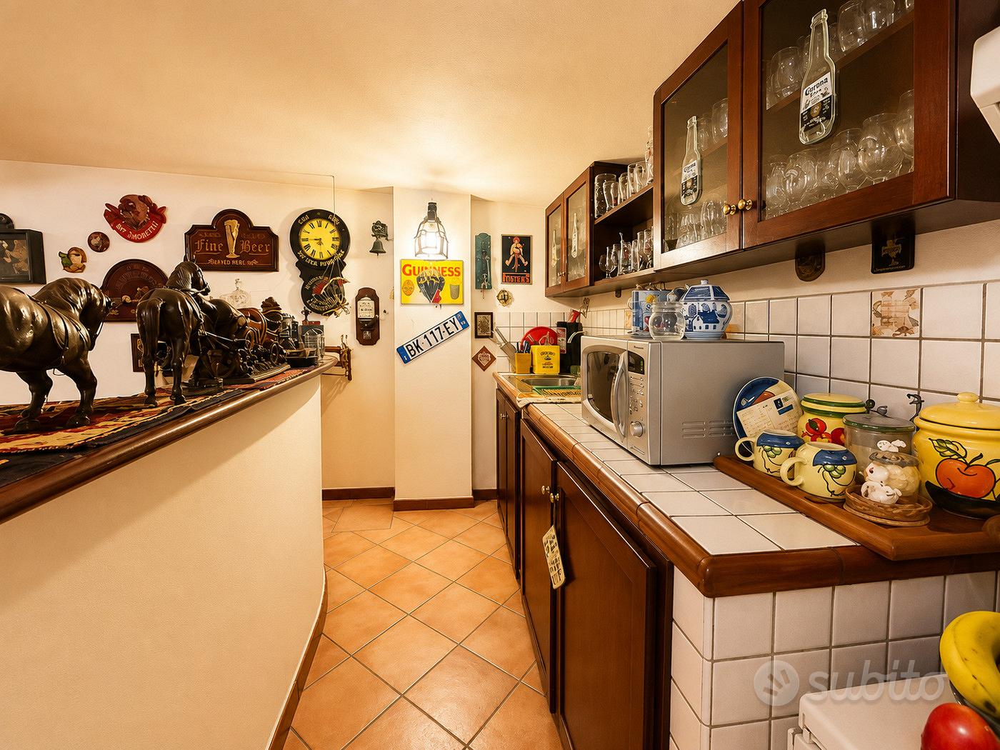 Appartamento Roma [Cod. rif 3330681VRG] - Vista 6