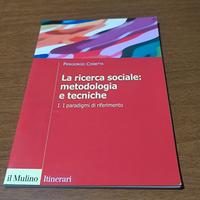 La ricercaa sociale : Metodologia e tecniche 