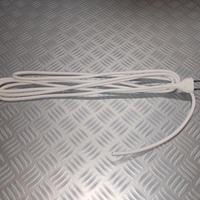 Prolunghe da 2 X 1,5mm da 4 Mt con spina