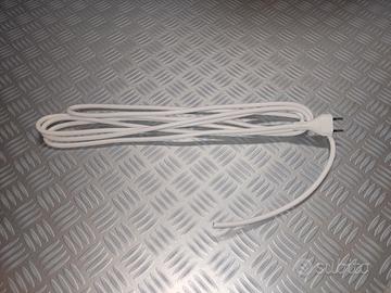 Prolunghe da 2 X 1,5mm da 4 Mt con spina