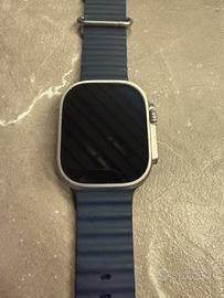 Apple Watch Ultra 2