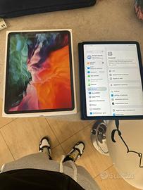 iPad Pro 12.9 WI-fi + cellular