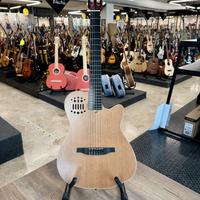 GODIN MULTIAC ACS CEDAR NATURAL S + BORSA