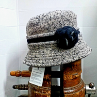 Cappelli Panizza Donna