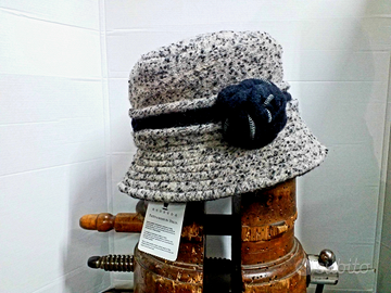 Cappelli Panizza Donna