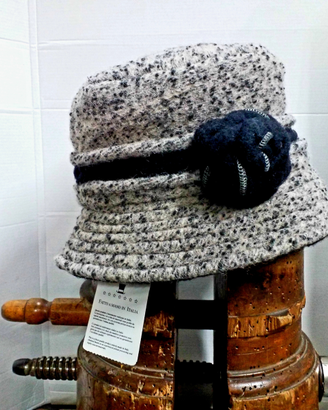 Cappelli Panizza Donna