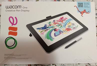 Wacom One