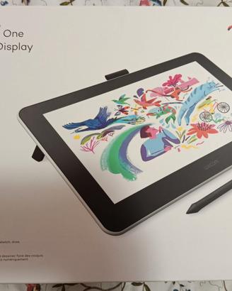 Wacom One