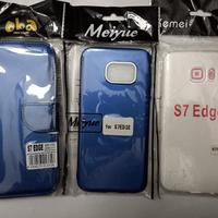 Cover nuove Samsung S7 Edge 